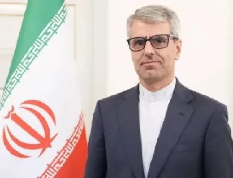 إيران تعلن اعتزام وفدها التوجه إلى سويسرا لمتابعة تنفيذ تعهدات الطرف المقابل وفق مذكرة التفاهم