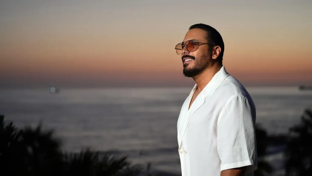 بعد 20 عامًا.. رامي عياش.. يشعل الصيف بإعادة quot;خد حريرquot;