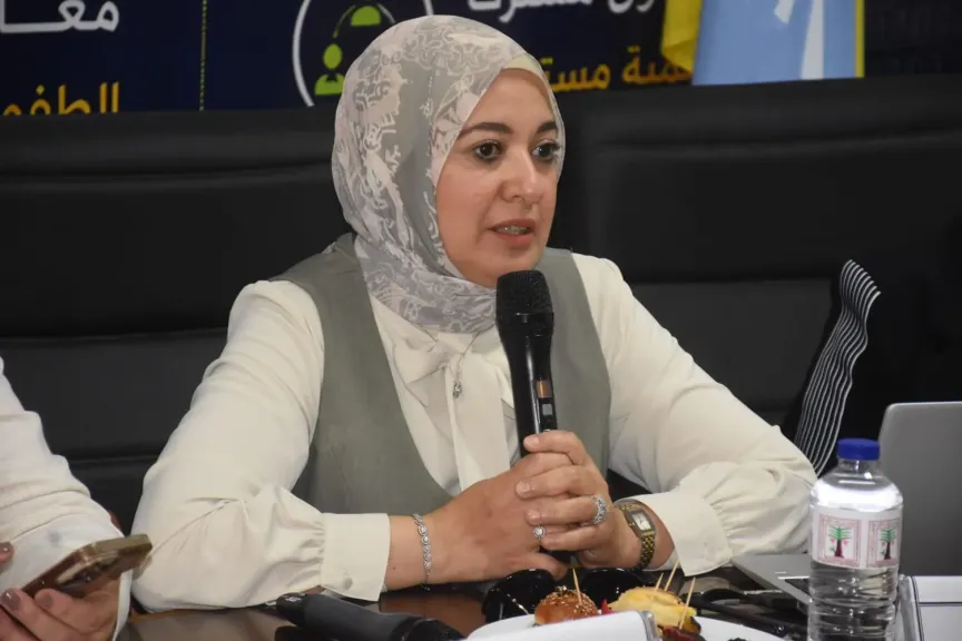 نائب محافظ الإسكندرية تشارك في اجتماع إطلاق حملة “أهلاً بالصيف” لصيف آمن لأطفال الإسكندرية*