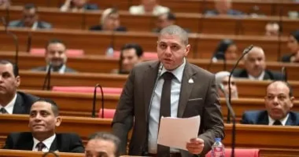 ”إسكان النواب” تناقش طلبات إحاطة للنائب أحمد جبيلي لحل مشاكل الطرق ونقص الخدمات بحدائق أكتوبر