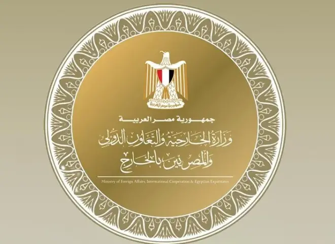 مصر تدين الهجوم الذي استهدف مطار نيامي في النيجر