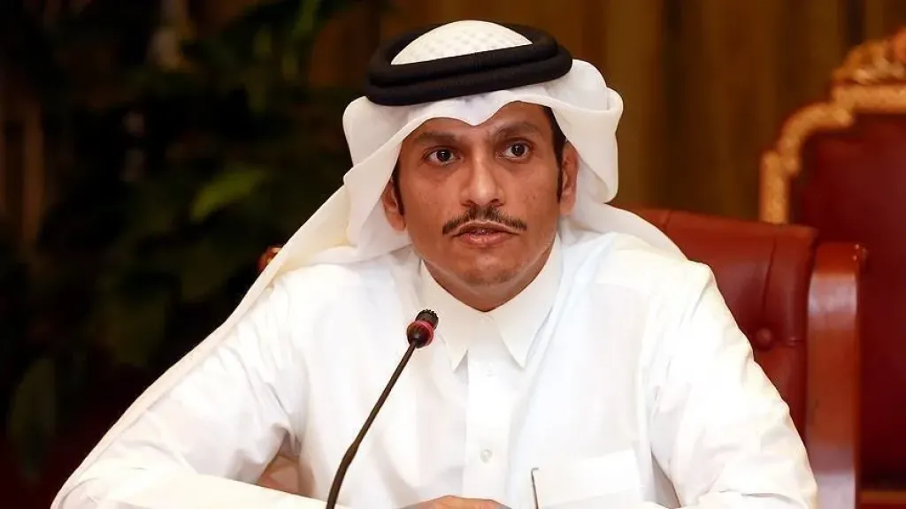 قطر: مفاوضات واشنطن وطهران مهمة لأمن المنطقة والعالم