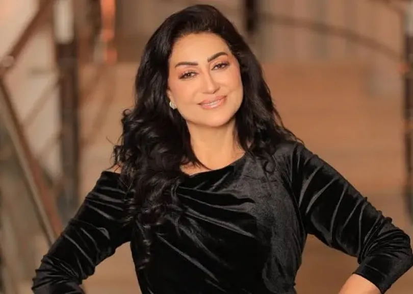 وفاء عامر: أمتلك رفاهية الاختيار.. وأستعد للعودة إلى السينما بفيلم ضخم