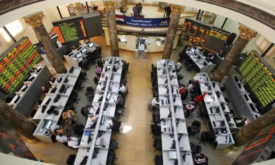 تباين أداء البورصات العربية فى أولى جلسات الأسبوع