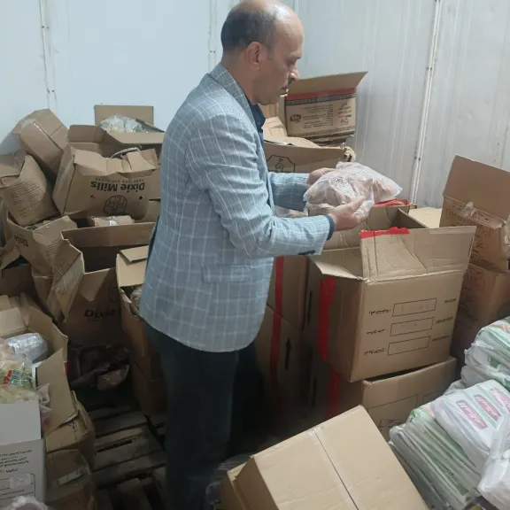 محافظ الغربية يتابع نتائج حملات التموينية ويؤكد استمرار الضربات الرقابية لحماية المواطنين