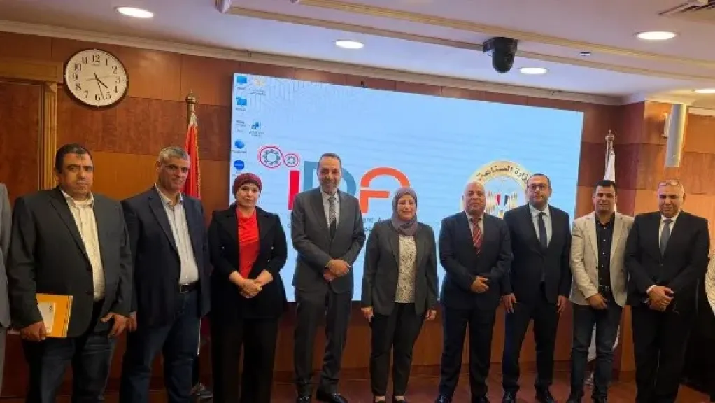 التنمية الصناعية وغرفة الأثاث تبحثان دعم القطاع.. وتأكيد: لا شبهة احتكار في سوق الأخشاب