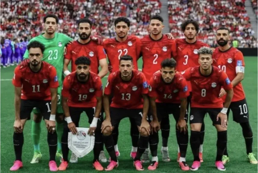 كأس العالم 2026.. ماذا حدث بين حسام وحسن ولاعبي منتخب مصر بين شوطي مباراة نيوزيلندا؟