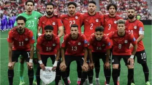 5 مكاسب تاريخية لمنتخب مصر بعد التأهل إلى دور الـ32 في كأس العالم 2026