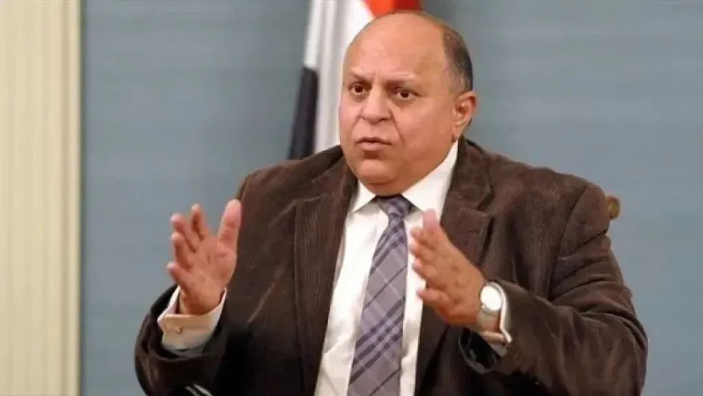 هاني محمود: إنجاز تونس خطوة نحو استضافة مصر المرحلة الثانية من الألعاب الإقليمية للاولمبياد الخاص