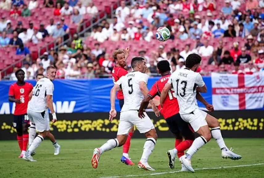 إنجلترا تعدل تشكيلها أمام غانا في كأس العالم 2026