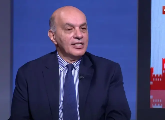 180 قرشا تكلفة الكيلووات/ساعة.. حافظ سلماوي: الطاقة الشمسية أصبحت استثمارا لأصحاب الاستهلاك المرتفع