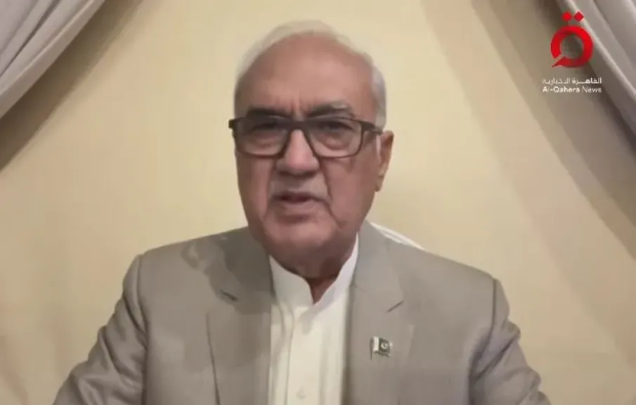وزير الدفاع الباكستاني السابق: وقف التصعيد شرط أساسي لإعادة بناء الثقة بين إيران والولايات المتحدة