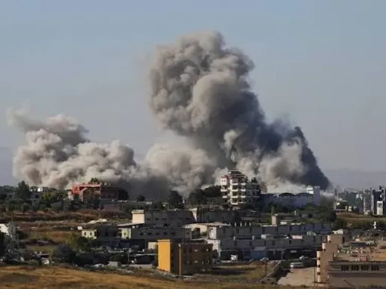 رغم وقف إطلاق النار.. إسرائيل تشن 10 هجمات على جنوبي لبنان وتقتل شخصين