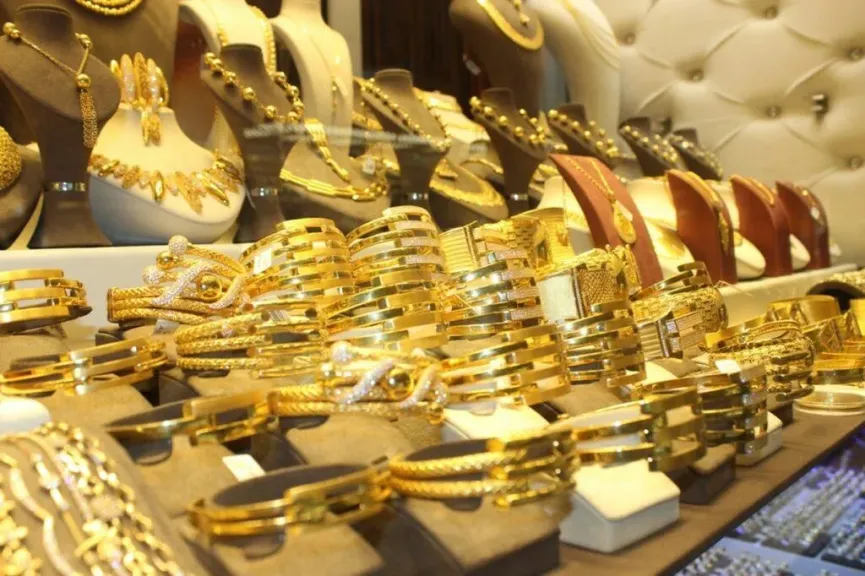 بين 5500 و7000 جنيه.. «آي صاغة» ترسم خريطة أسعار الذهب خلال الفترة المقبلة