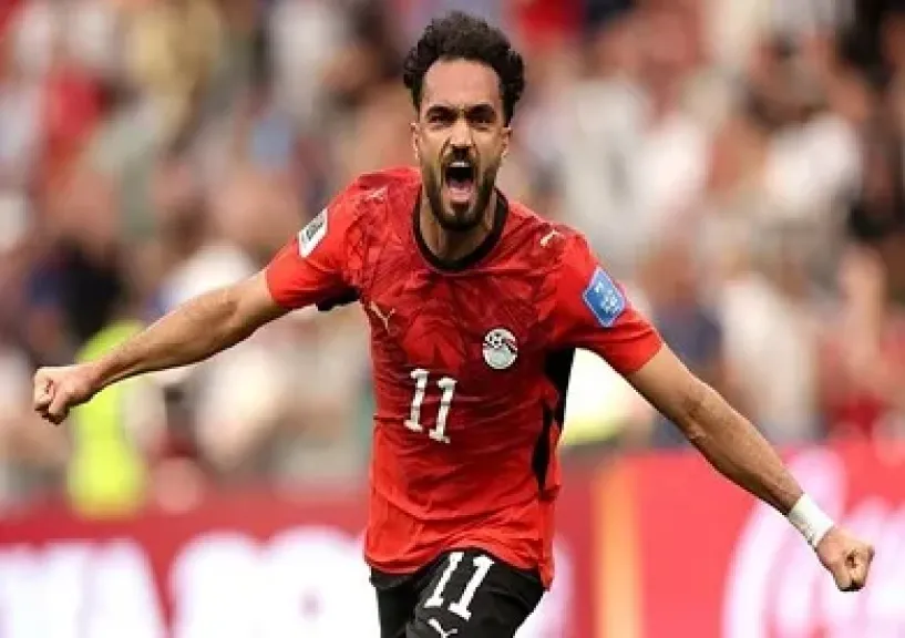 مكتشف اللاعب مصطفى زيكو: اللاعب لديه قدرات تهديفية عالية.. ويستحق التواجد بكأس العالم