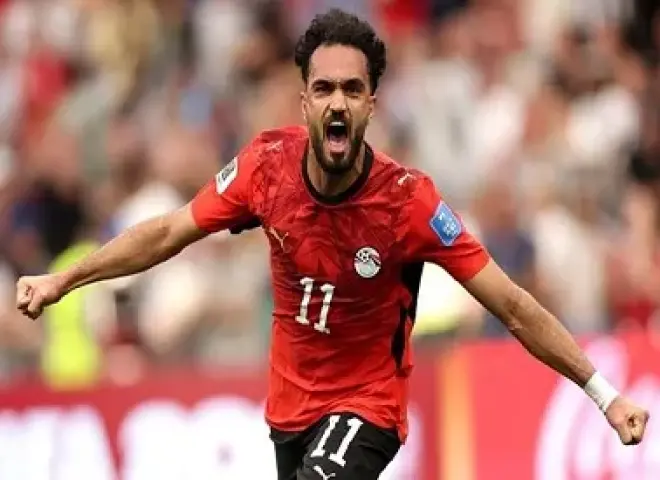 مكتشف اللاعب مصطفى زيكو: اللاعب لديه قدرات تهديفية عالية.. ويستحق التواجد بكأس العالم