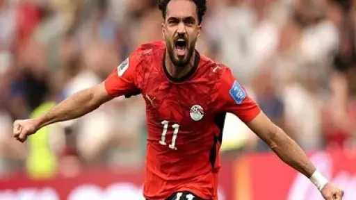 مكتشف اللاعب مصطفى زيكو: اللاعب لديه قدرات تهديفية عالية.. ويستحق التواجد بكأس العالم