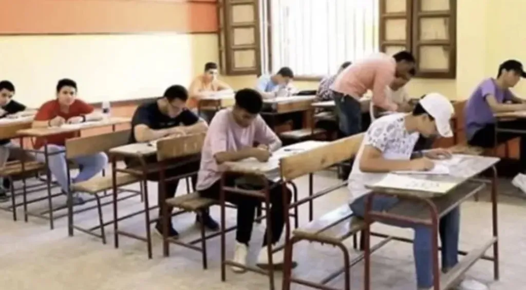 تنسيق الثانوية العامة 2026.. الأوراق المطلوبة والموعد ورابط التنسيق