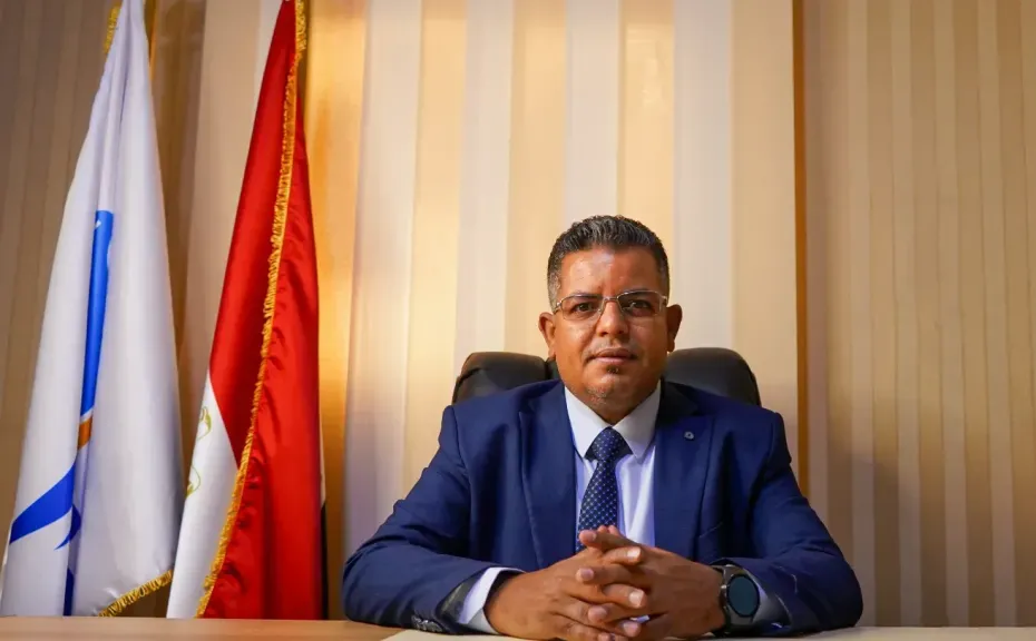 أحمد الريان: البوابة المصرية الموحدة للحج خطوة مهمة لتوحيد البيانات وتعزيز الرقابة على الموسم
