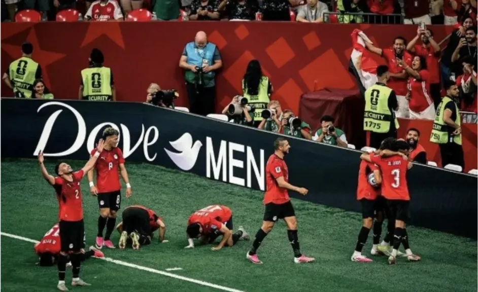 منتخب مصر يغادر إلى سياتل استعدادًا لمواجهة إيران في مونديال 2026