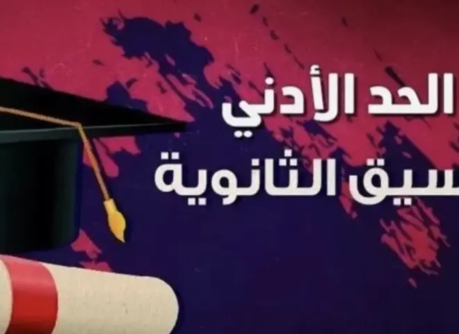 تنسيق ثالثة إعدادي 2026.. مؤشرات الحد الأدنى للقبول بالثانوية العامة