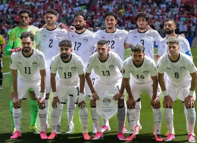 أهم أسلحة حسام حسن.. ثلاثي مصر مهددون بالغياب عن دور الـ32 لكأس العالم