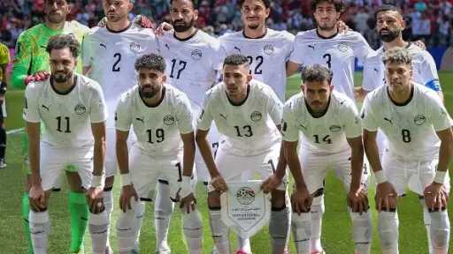 أهم أسلحة حسام حسن.. ثلاثي مصر مهددون بالغياب عن دور الـ32 لكأس العالم