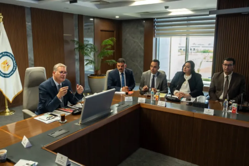 وزير البترول: نستهدف تحسين ترتيب مصر في مؤشرات الاستثمار التعديني العالمية