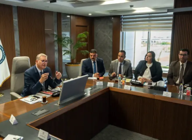 وزير البترول: نستهدف تحسين ترتيب مصر في مؤشرات الاستثمار التعديني العالمية