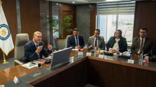 وزير البترول: نستهدف تحسين ترتيب مصر في مؤشرات الاستثمار التعديني العالمية