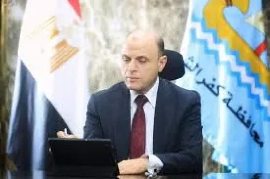 محافظ الغربية: اعتماد 3 وحدات طب أسرة من الهيئة العامة للاعتماد والرقابة الصحية
