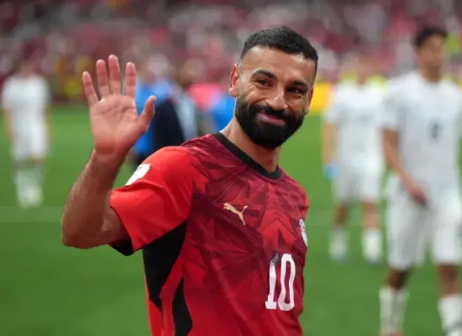 بعد مواجهتي بلجيكا ونيوزيلندا.. صلاح في قائمة الأكثر صناعة للفرص بمونديال 2026