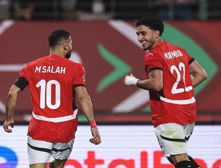 بعد أول مباراتين.. مرموش يقتحم قائمة أكثر اللاعبين مراوغة في المونديال