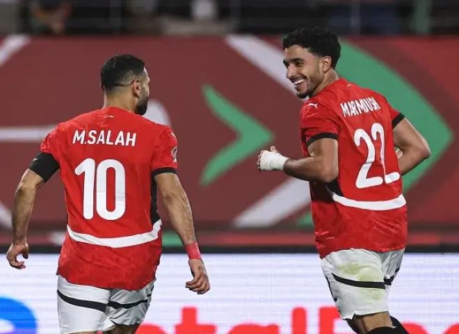 بعد أول مباراتين.. مرموش يقتحم قائمة أكثر اللاعبين مراوغة في المونديال