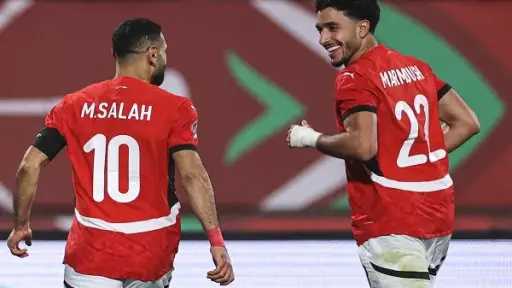 بعد أول مباراتين.. مرموش يقتحم قائمة أكثر اللاعبين مراوغة في المونديال