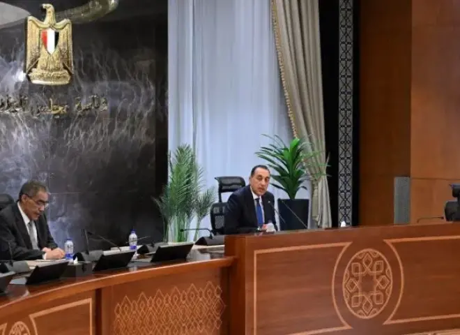 مدبولي مهنئا المنتخب بأول فوز مونديالي: ما يمهني الروح العالية للاعبين والجهاز الفني.. ونتمنى استمرارها