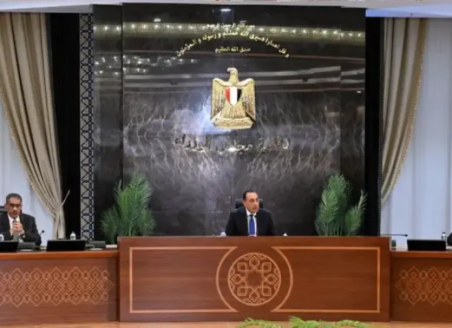 رئيس الوزراء: مصر ساهمت في التوصل لمذكرة التفاهم بين واشنطن وطهران