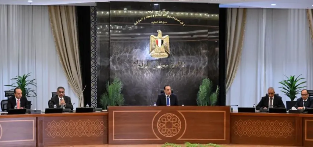رئيس الوزراء: مصر ساهمت في التوصل لمذكرة التفاهم بين واشنطن وطهران
