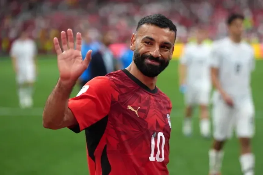 بعد مواجهتي بلجيكا ونيوزيلندا.. صلاح في قائمة الأكثر صناعة للفرص بمونديال 2026