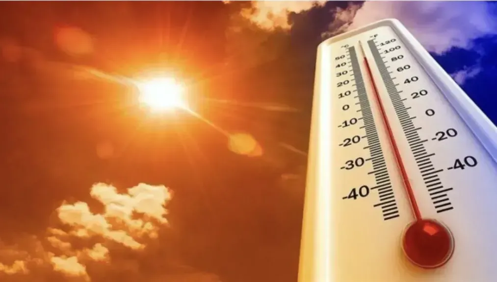 الأرصاد تحذر من موجة شديدة الحرارة حتى الخميس.. انخفاض تدريجي في درجات الحرارة بدءًا من الإثنين