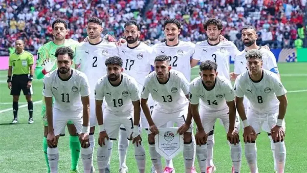 7 احتمالات.. سيناريوهات تأهل منتخب مصر لدور الـ32 ببطولة كأس العالم