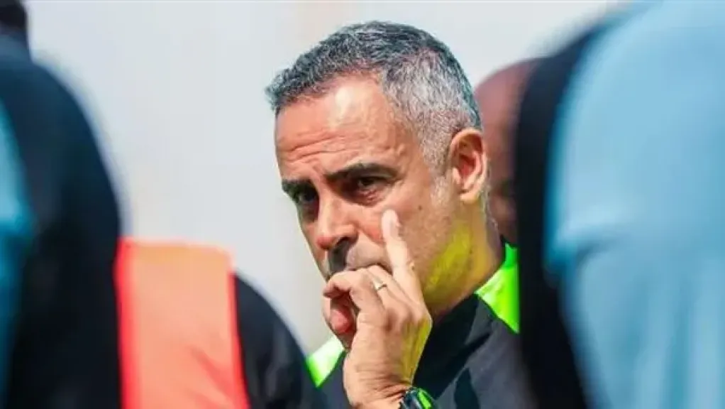 لرفع إيقاف القيد.. الزمالك يتفق مع جوميز على تسوية مستحقاته