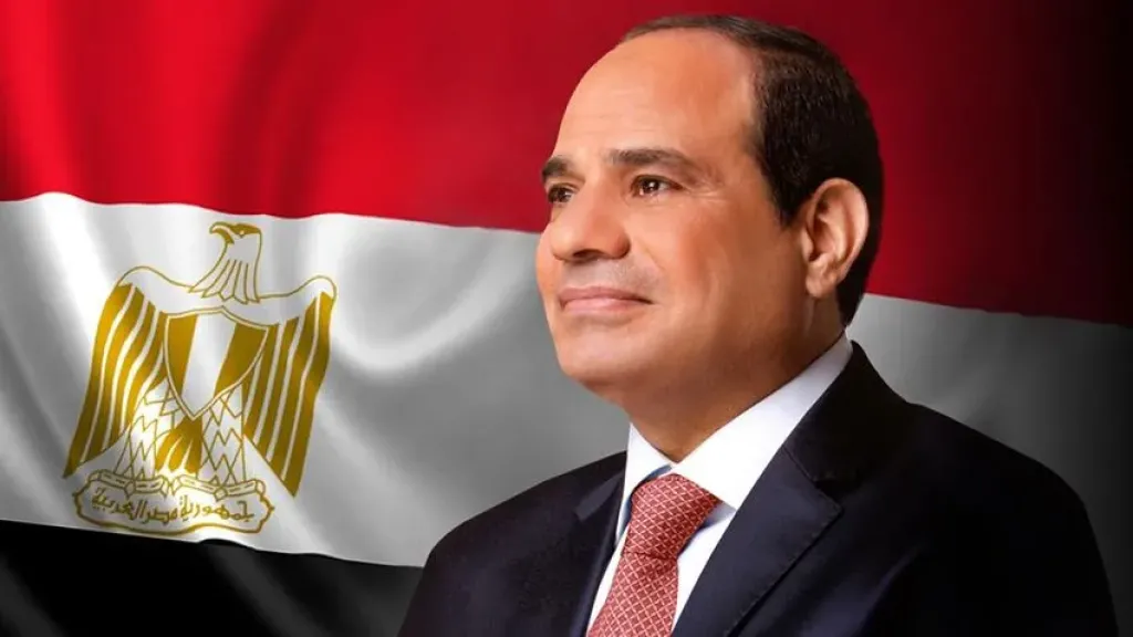 الرئيس السيسي يهنئ أبناء وزارة الخارجية بمناسبة مرور مائتي عامًا على بداية الدبلوماسية المصرية