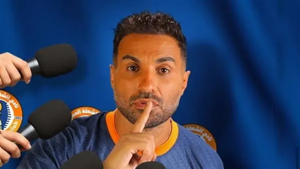 أحمد فهمي يعود للكوميديا في رمضان 2027