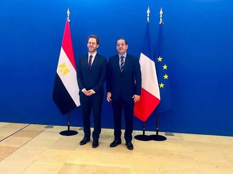 وزير المالية: بدأنا صفحة جديدة من شراكة الثقة مع المستثمرين