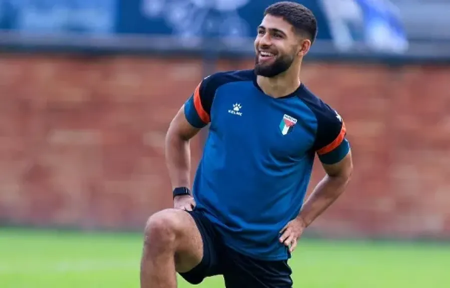 الزمالك يعلن إنهاء قضيتي عمر فرج وأحمد الجفالي