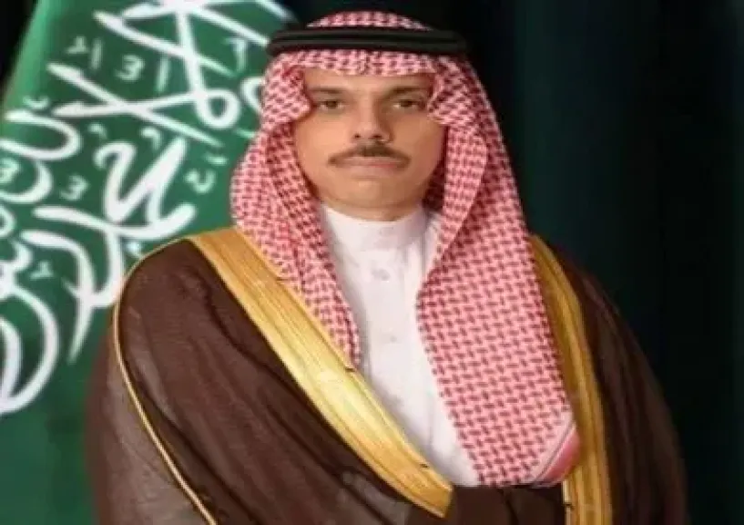 بن فرحان وروبيو يبحثان الاتفاق بين واشنطن وطهران والأوضاع في غزة ولبنان