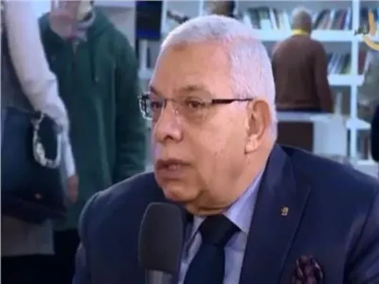 محمد رشاد: نسعى إلى تقديم صورة دقيقة لواقع صناعة النشر العربية وتحدياتها
