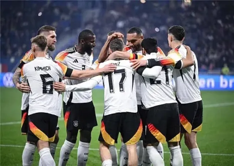 هافيرتز يقود هجوم ألمانيا أمام الإكوادور في كأس العالم