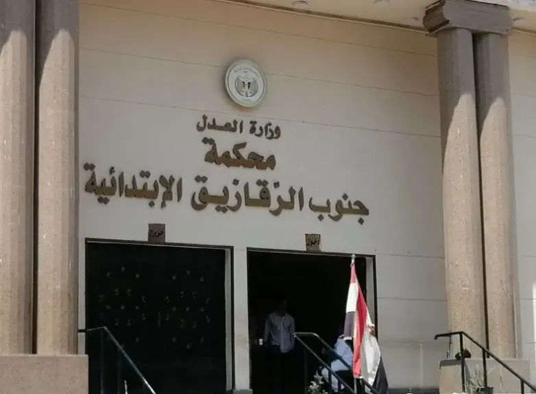 السجن المؤبد لـ3 أشقاء قتلوا أرملة شقيقهم وشرعوا في قتل زوجها بالشرقية